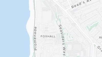 Mappa di localizzazione hotel