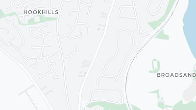 Mappa di localizzazione hotel