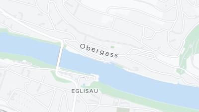 Kort over hotellets beliggenhed