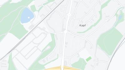 Visa hotellet på en karta