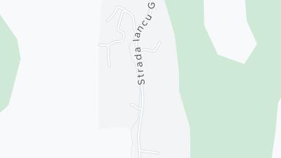 Mapa de localização do hotel