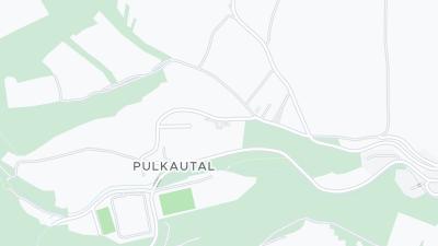 Kort over hotellets beliggenhed