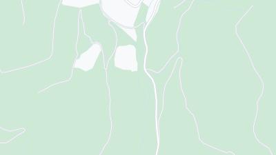 Kort over hotellets beliggenhed