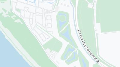 Mapa de localização do hotel