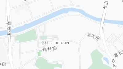 酒店地图