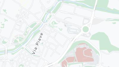 Mapa de localització de l'hotel