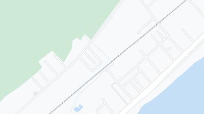 Mappa di localizzazione hotel