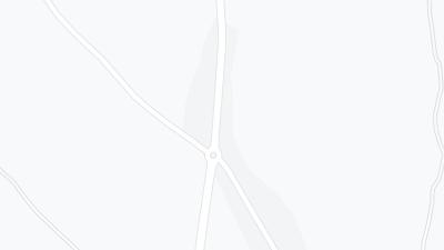 Mapa de localização do hotel