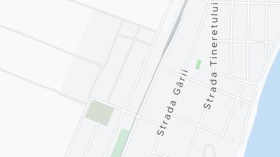 Mapa de localització de l'hotel