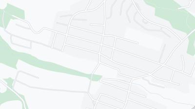 Mapa de localização do hotel