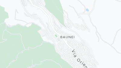 Visa hotellet på en karta