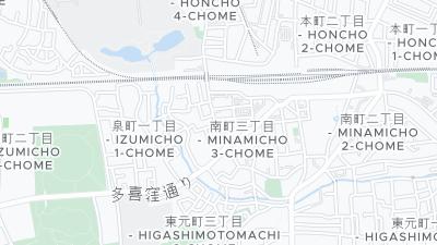 酒店地图