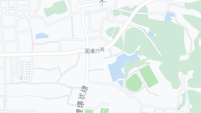 酒店地图
