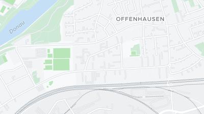 Visa hotellet på en karta