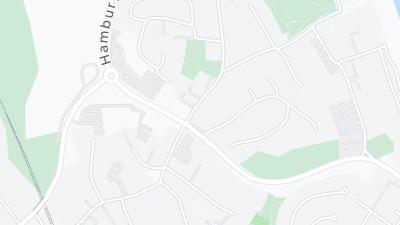 Mappa di localizzazione hotel