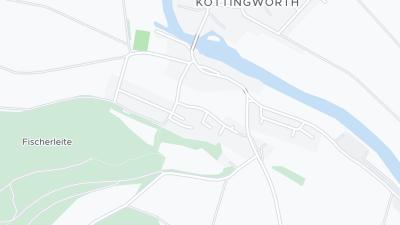 Mapa de localització de l'hotel