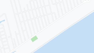 Plan de localisation de l'hôtel