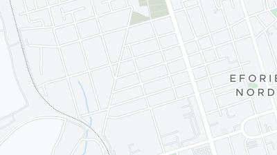 Mappa di localizzazione hotel
