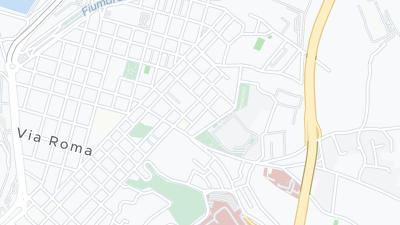 Mappa di localizzazione hotel