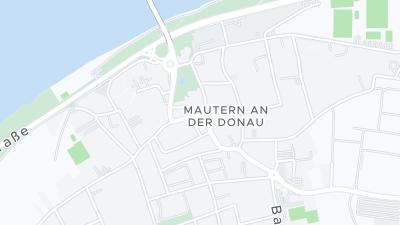 Kort over hotellets beliggenhed