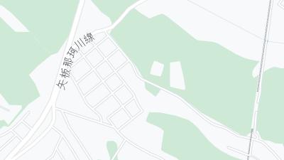 Mapa de localização do hotel