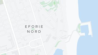 Mapa de localització de l'hotel