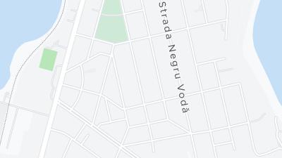 Mapa de localització de l'hotel