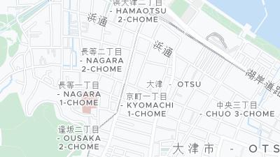 酒店地图