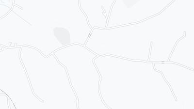 Mapa de localização do hotel