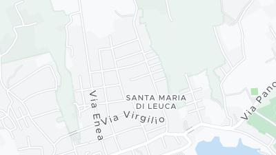 Mappa di localizzazione hotel