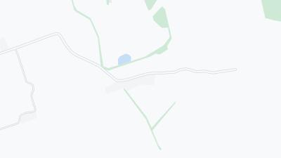 Mapa de localização do hotel