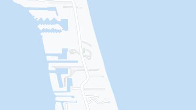 Mapa de localització de l'hotel