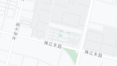酒店地图