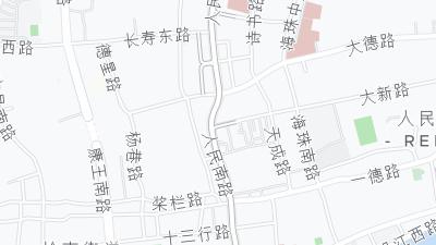 酒店地图