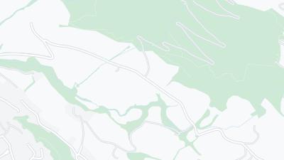 Mapa de localització de l'hotel