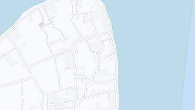 Mapa de localització de l'hotel