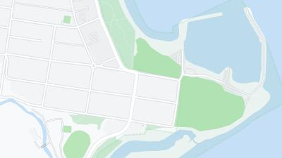 Mapa de localització de l'hotel