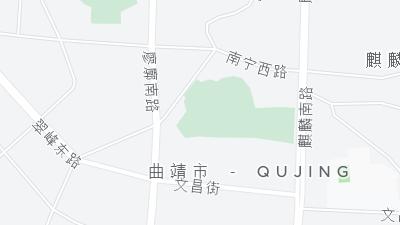 酒店地图