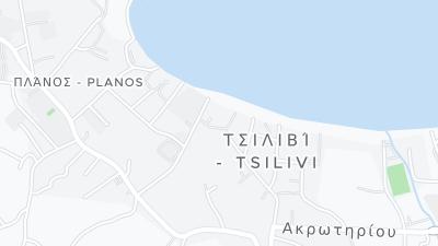 Planos Tsilivi