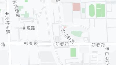 Mappa di localizzazione hotel