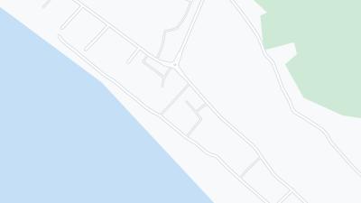 Mapa de localização do hotel