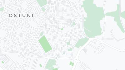 Mappa di localizzazione hotel