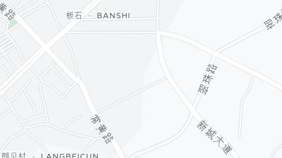 酒店地图