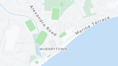 Mapa de localització de l'hotel