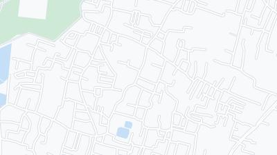 Mapa de localització de l'hotel