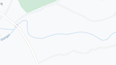 Mapa de localització de l'hotel