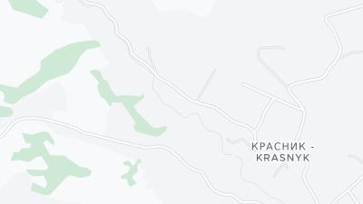 Visa hotellet på en karta