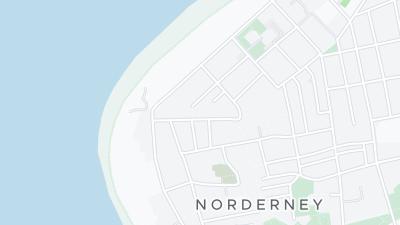 Plan de localisation de l'hôtel