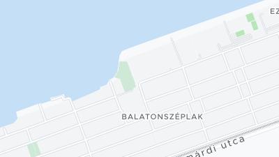 Mapa de localització de l'hotel