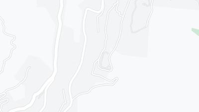 Mapa de localização do hotel